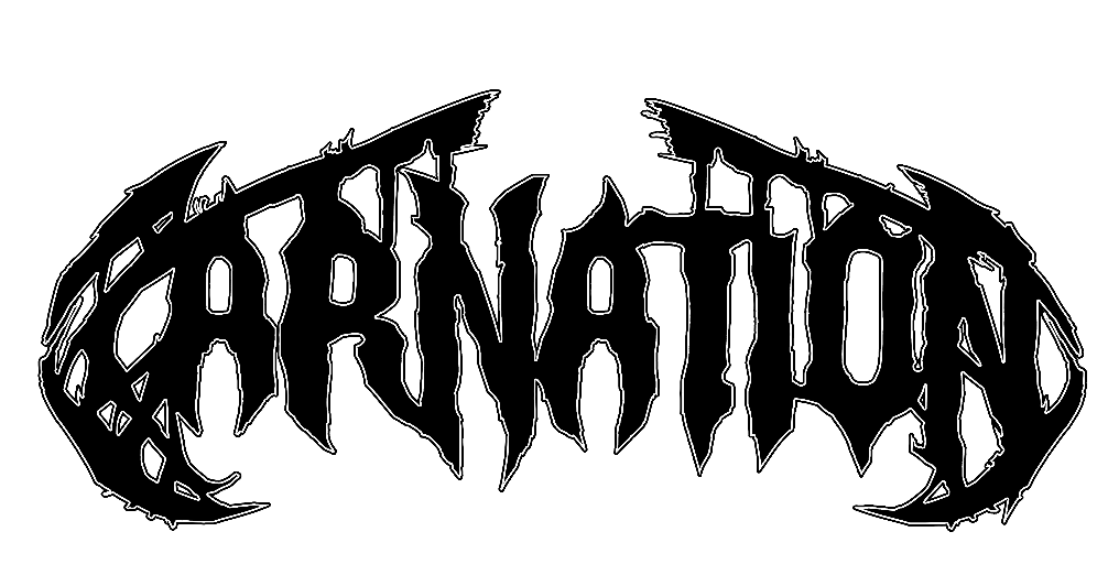 Review 276 Carnation Where Death Lies English Acta Infernalis