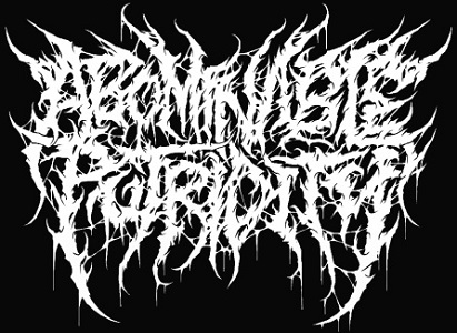 Review 621 : Abominable Putridity – Parasitic Metamorphosis