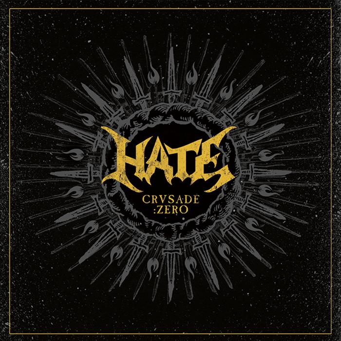 Hate - Crusade Zero