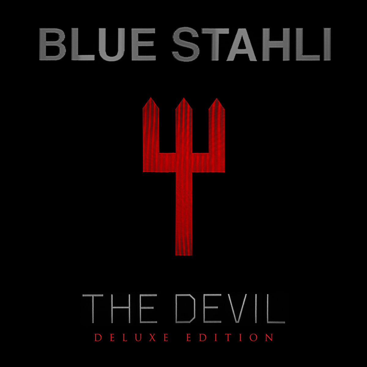 Blue Stahli - The Devil