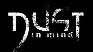 Dust In Mind - Logo