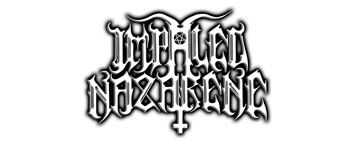 Impaled Nazarene - logo