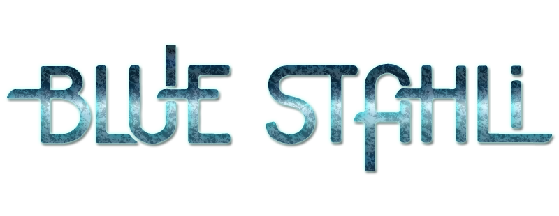 Blue Stahli - Logo