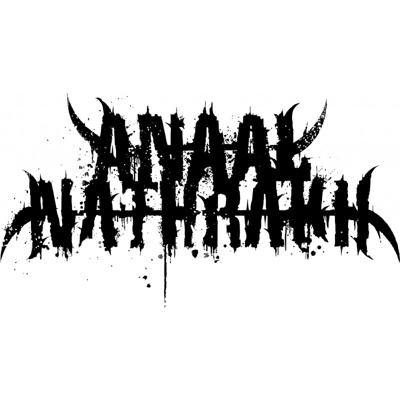 Anaal Nathrakh - Logo
