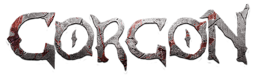 Gorgon - Logo