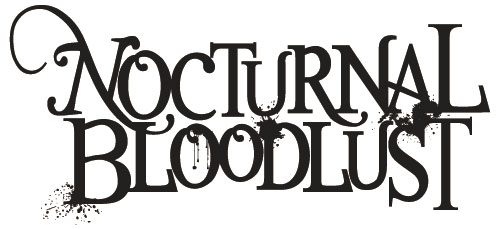 Nocturnal Bloodlust - Logo