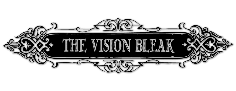 The vision bleak. The Vision Bleak timeline. The Vision Bleak - the Deathship has a New Captain (2004). The Vision Bleak - the Deathship has a New Captain (2004) обложка сканы.