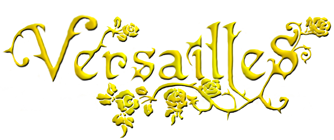 Versailles - Logo