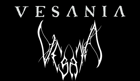 Vesania - Logo