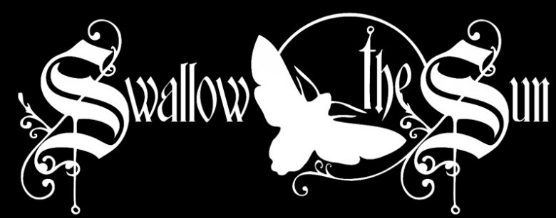 Swallow The Sun - Logo
