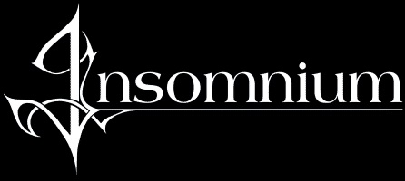 Insomnium - Logo