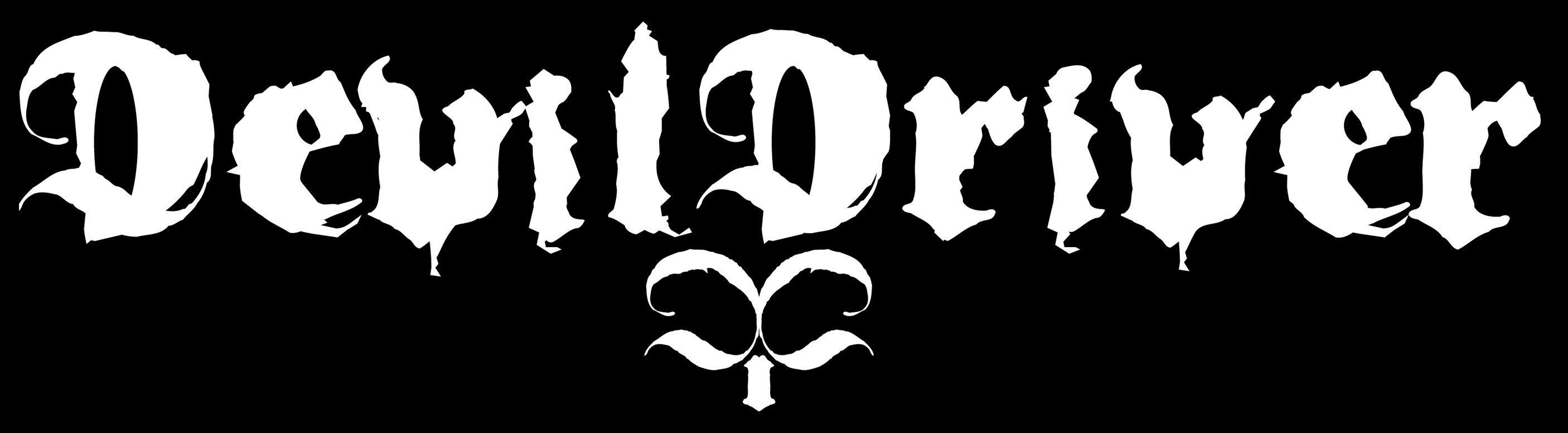 Devildriver - Logo