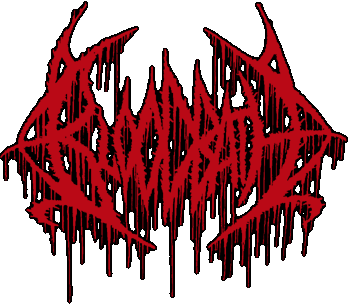 Bloodbath - Logo