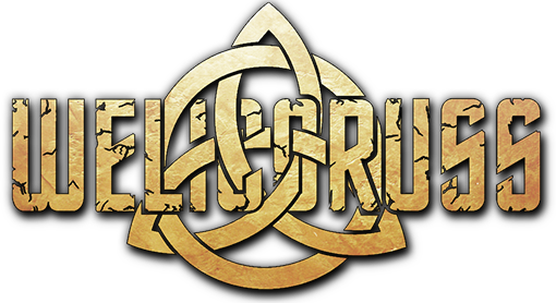 Welicoruss - Logo