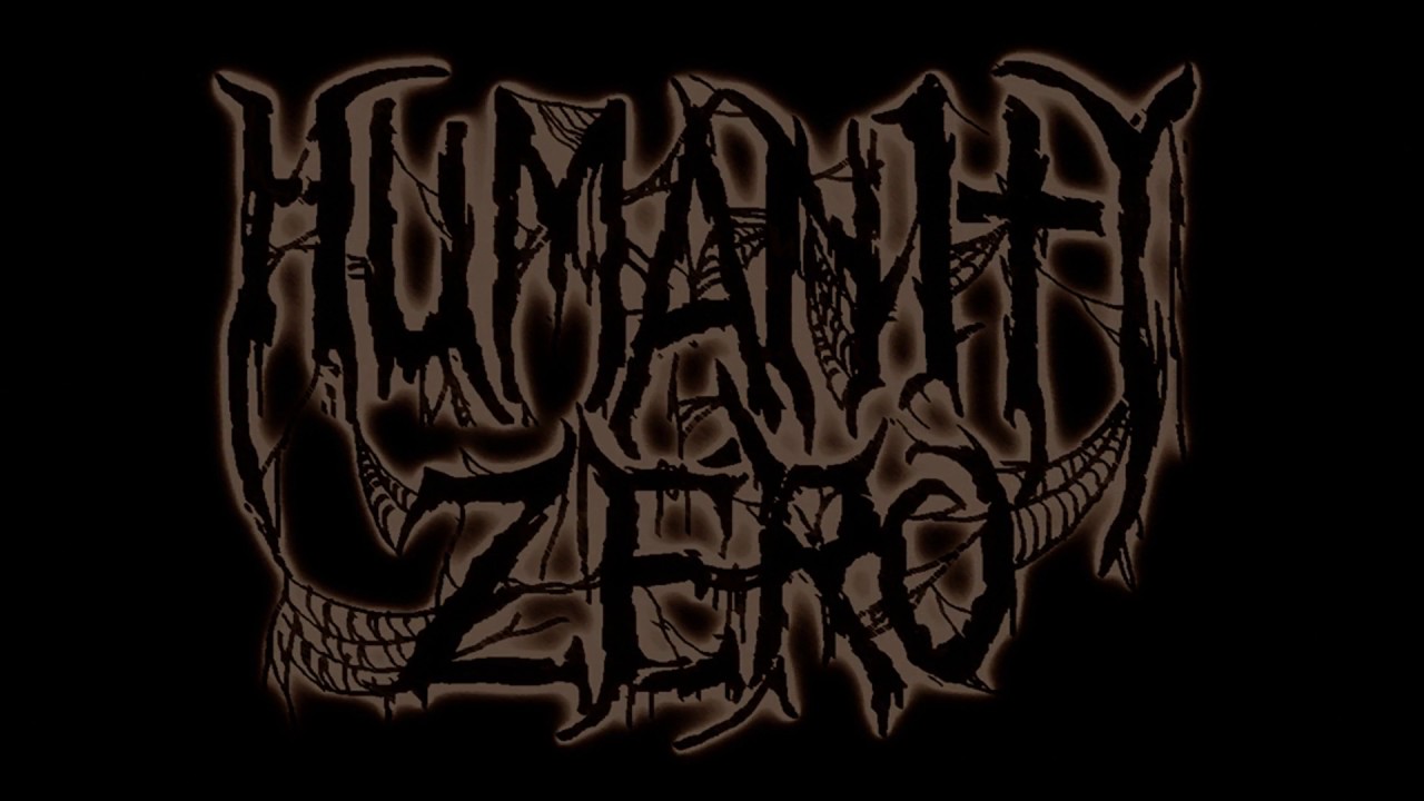 Humanity Zero - Logo