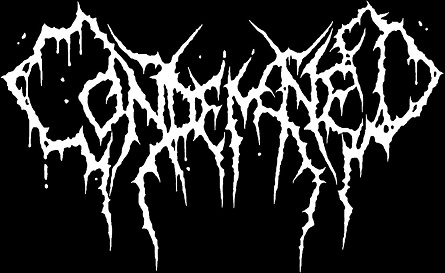 Condemned - Logo