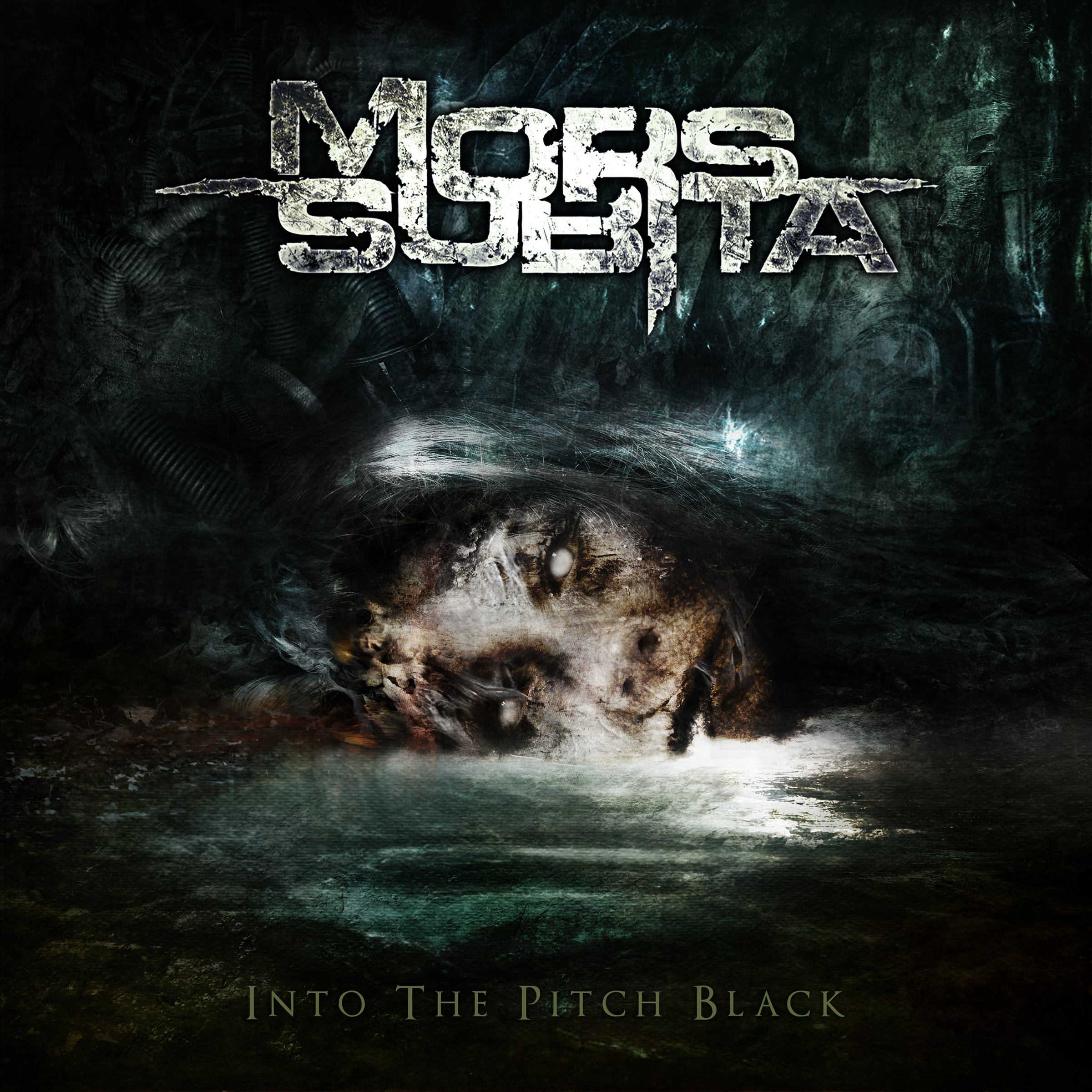 Mors Subita - Into the Pitch Black