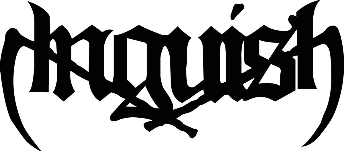 Logo Anguish