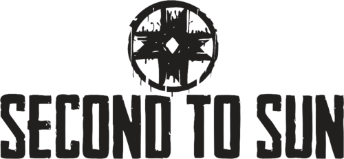Second To Sun - Logo