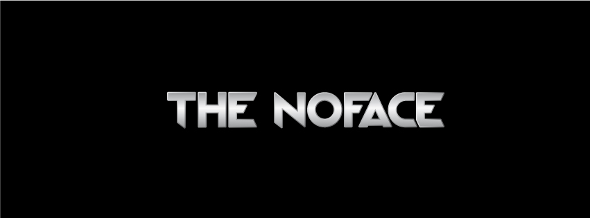 Day 3 - 1 - The Noface
