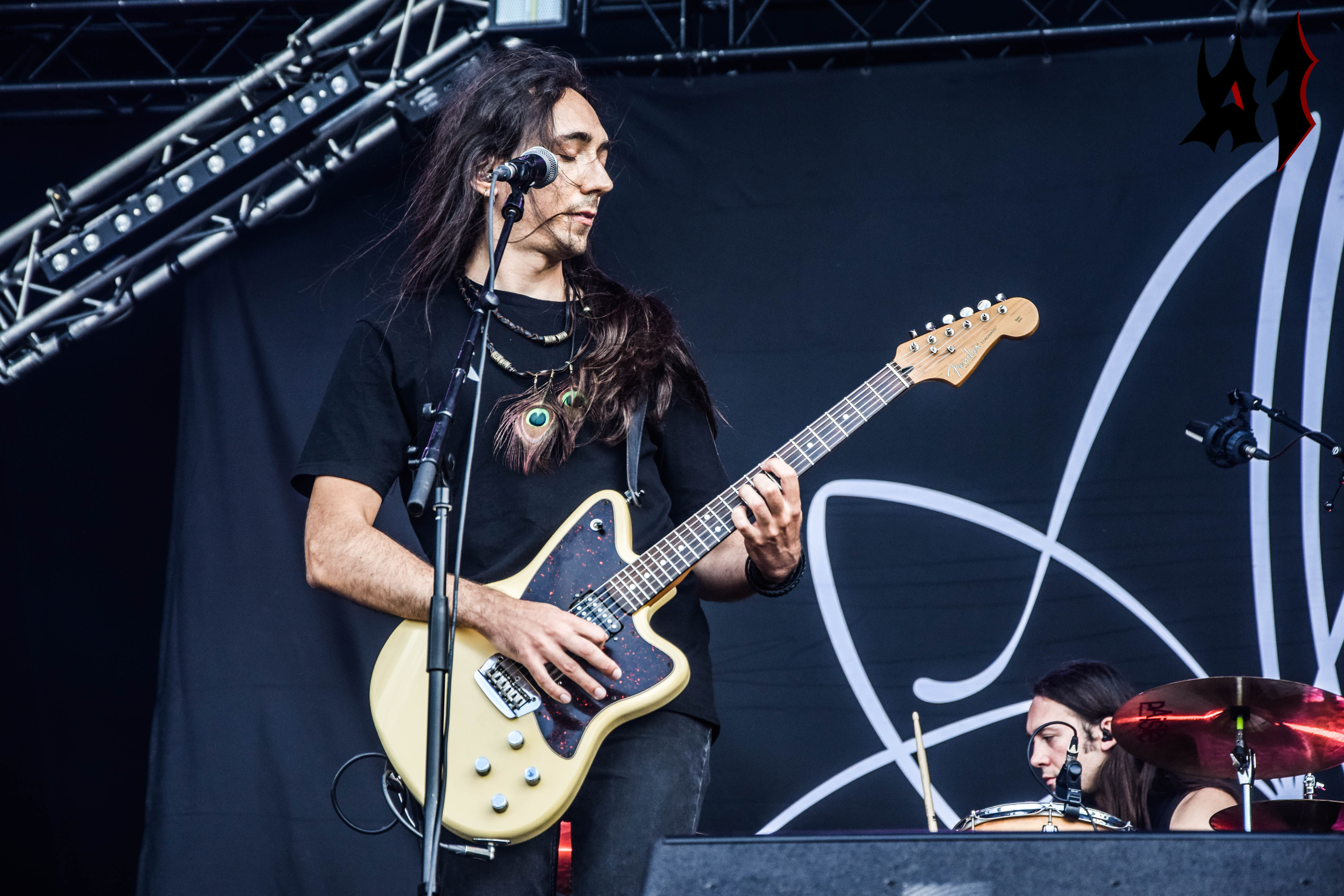 Donwload 2018 – Day 2 - Alcest 2