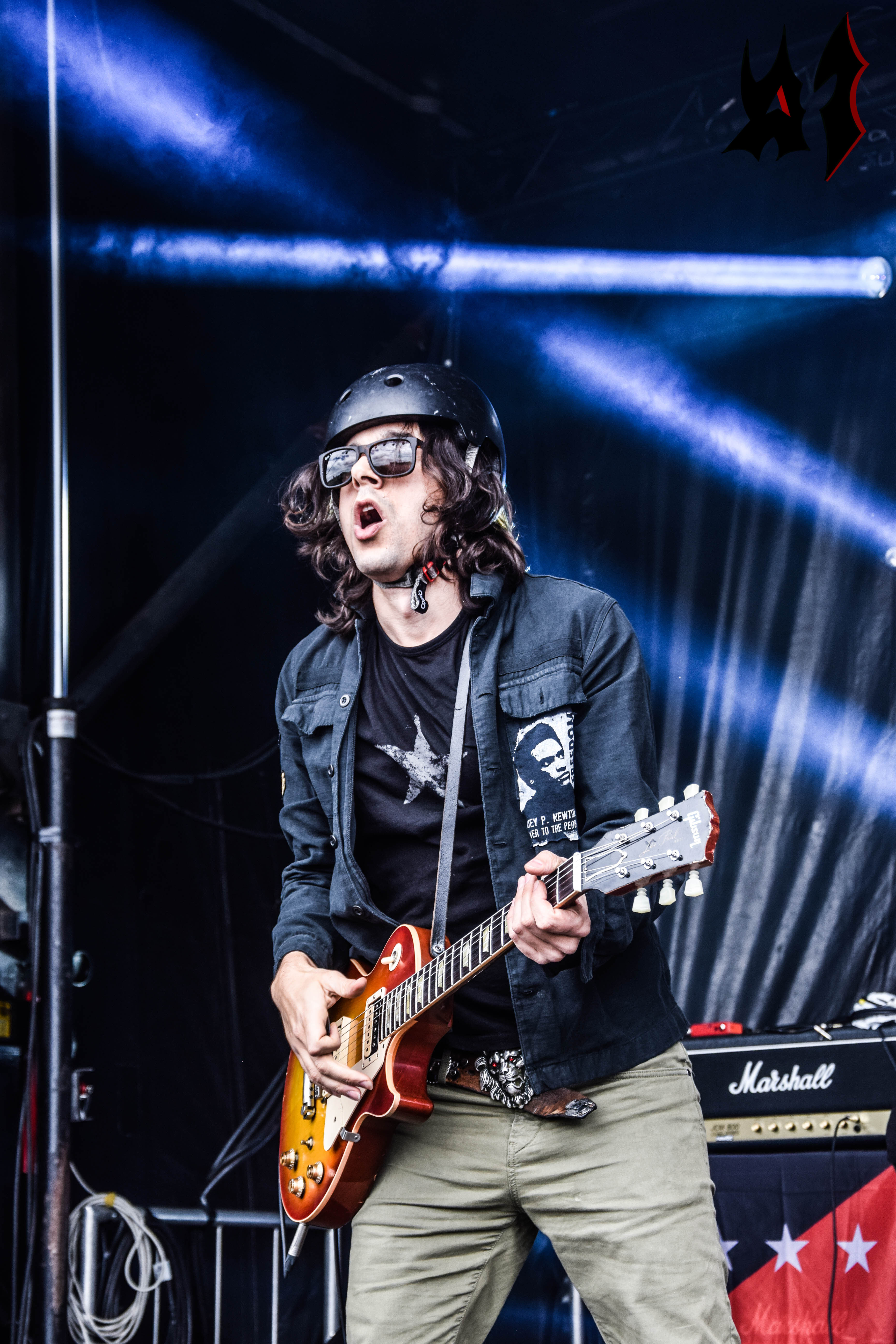 Donwload 2018 – Day 3 - The Last Internationale 1