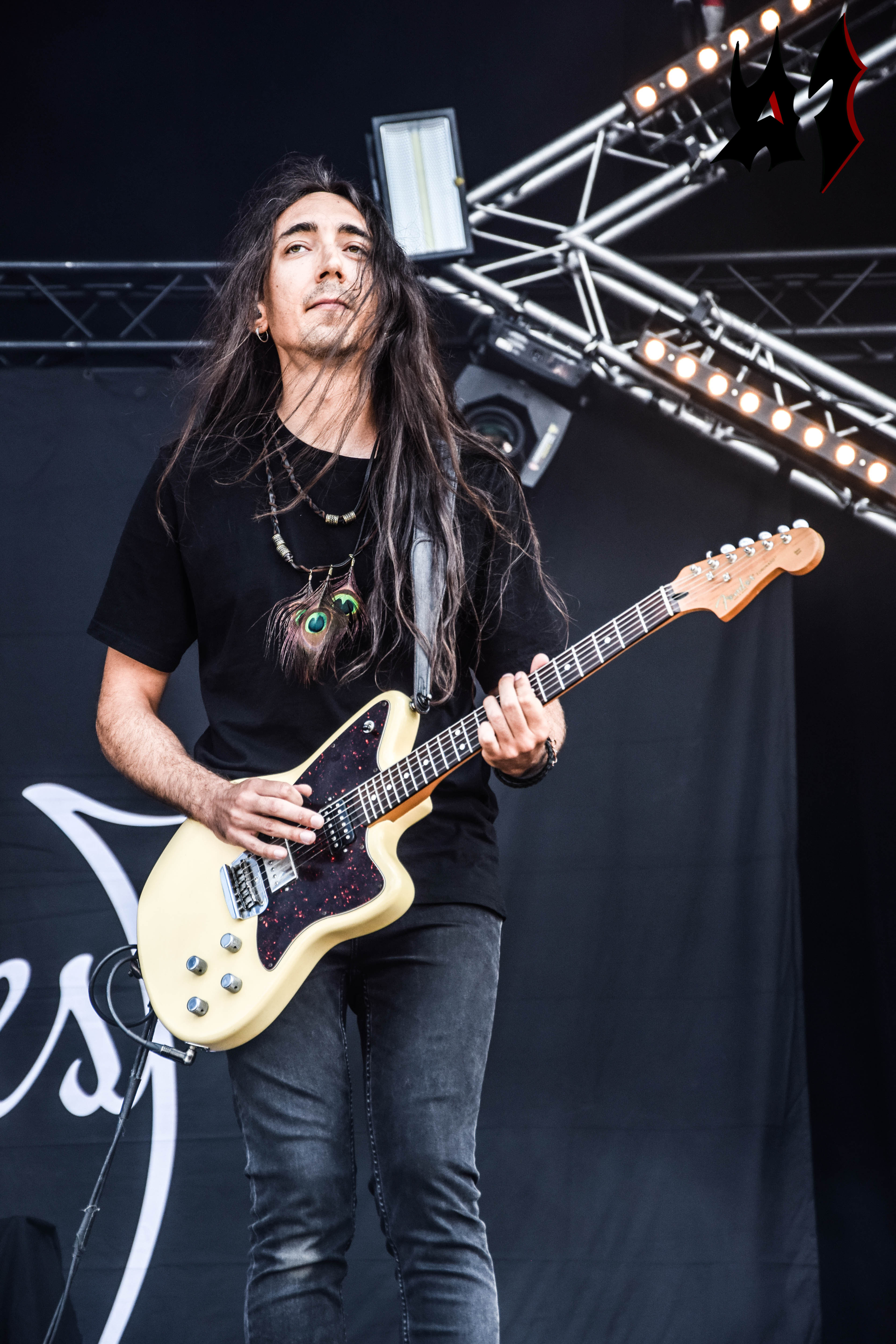 Donwload 2018 – Day 2 - Alcest 5