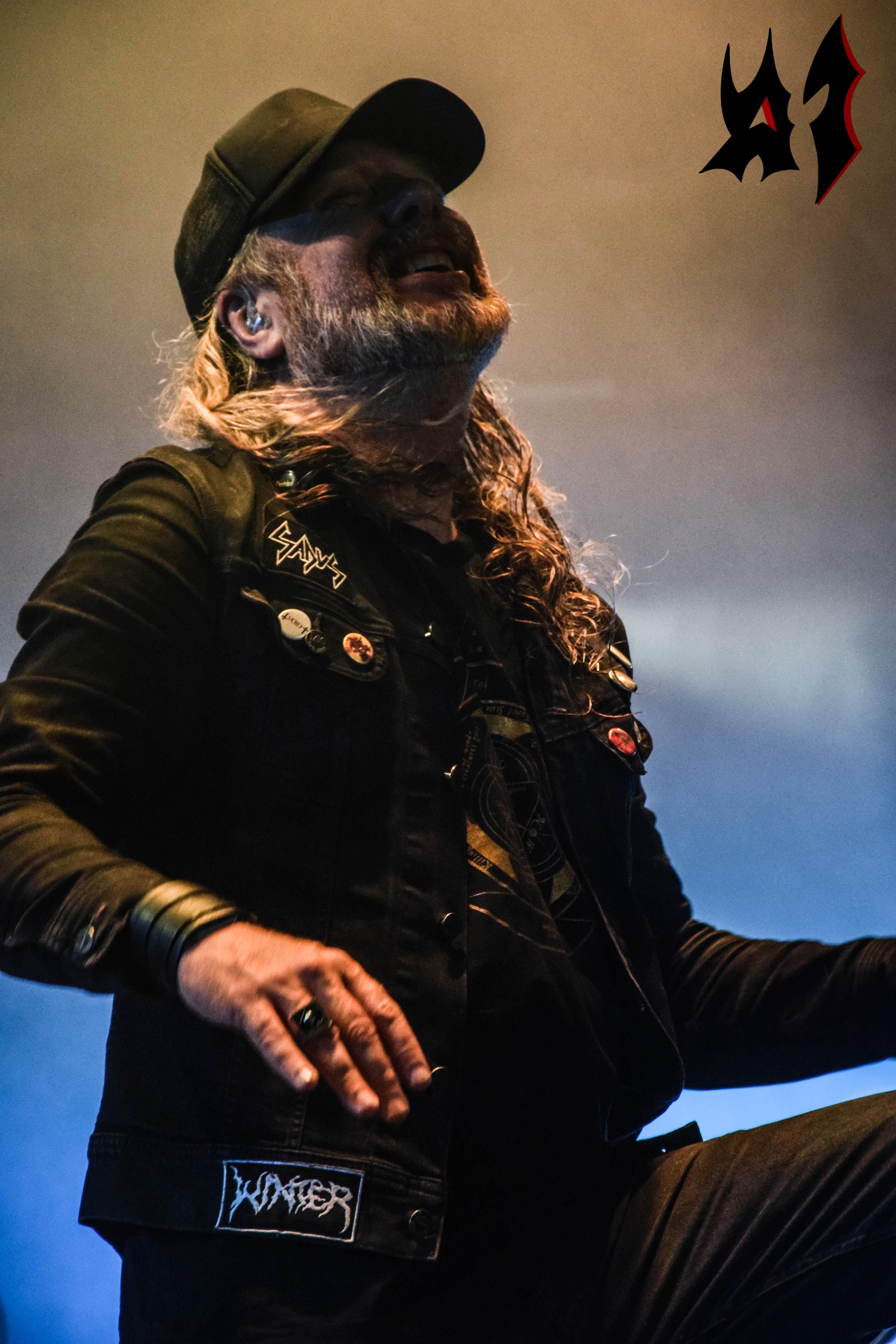 Hellfest 2018 – Day 3 - At The Gates 9