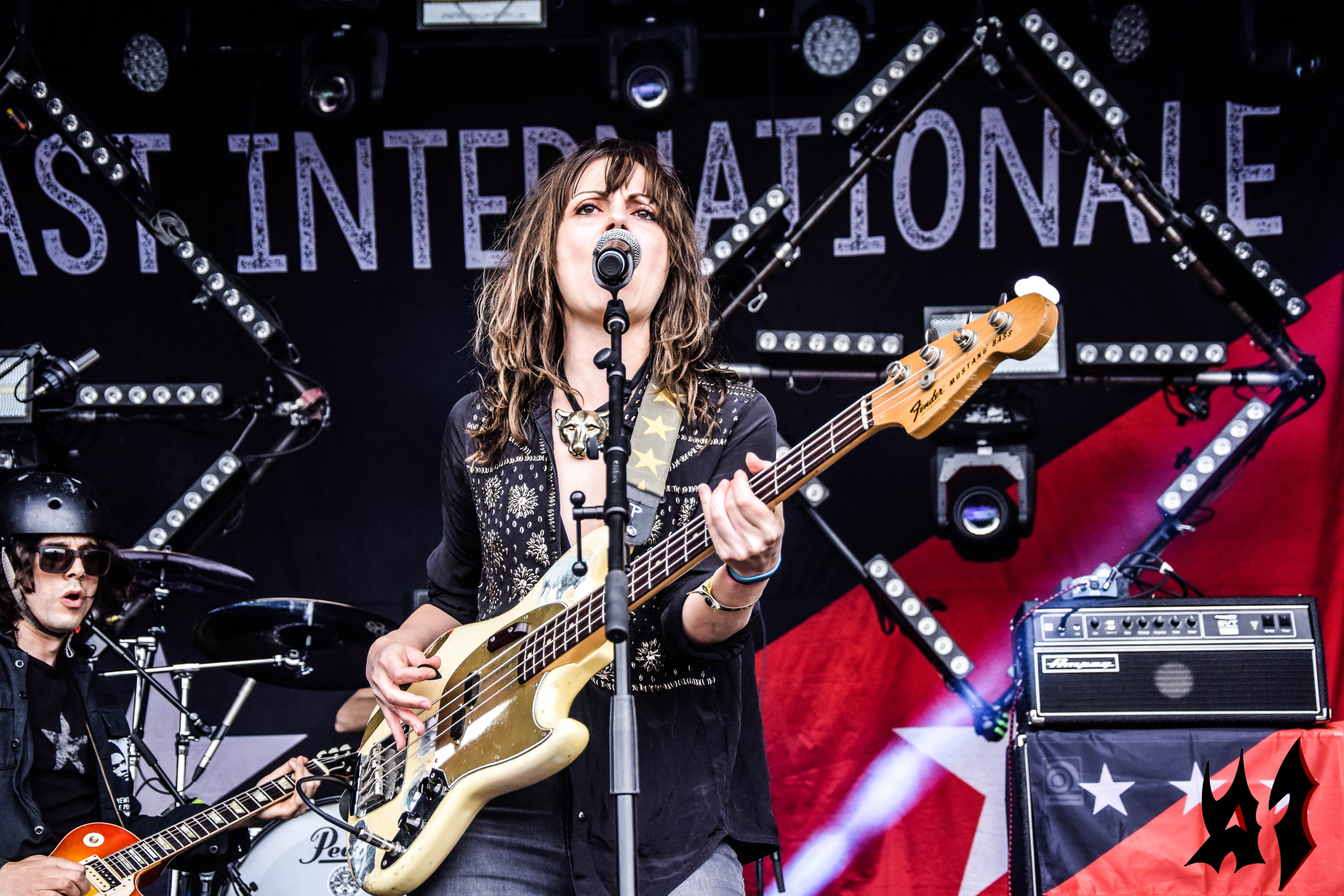 Donwload 2018 – Day 3 - The Last Internationale 2