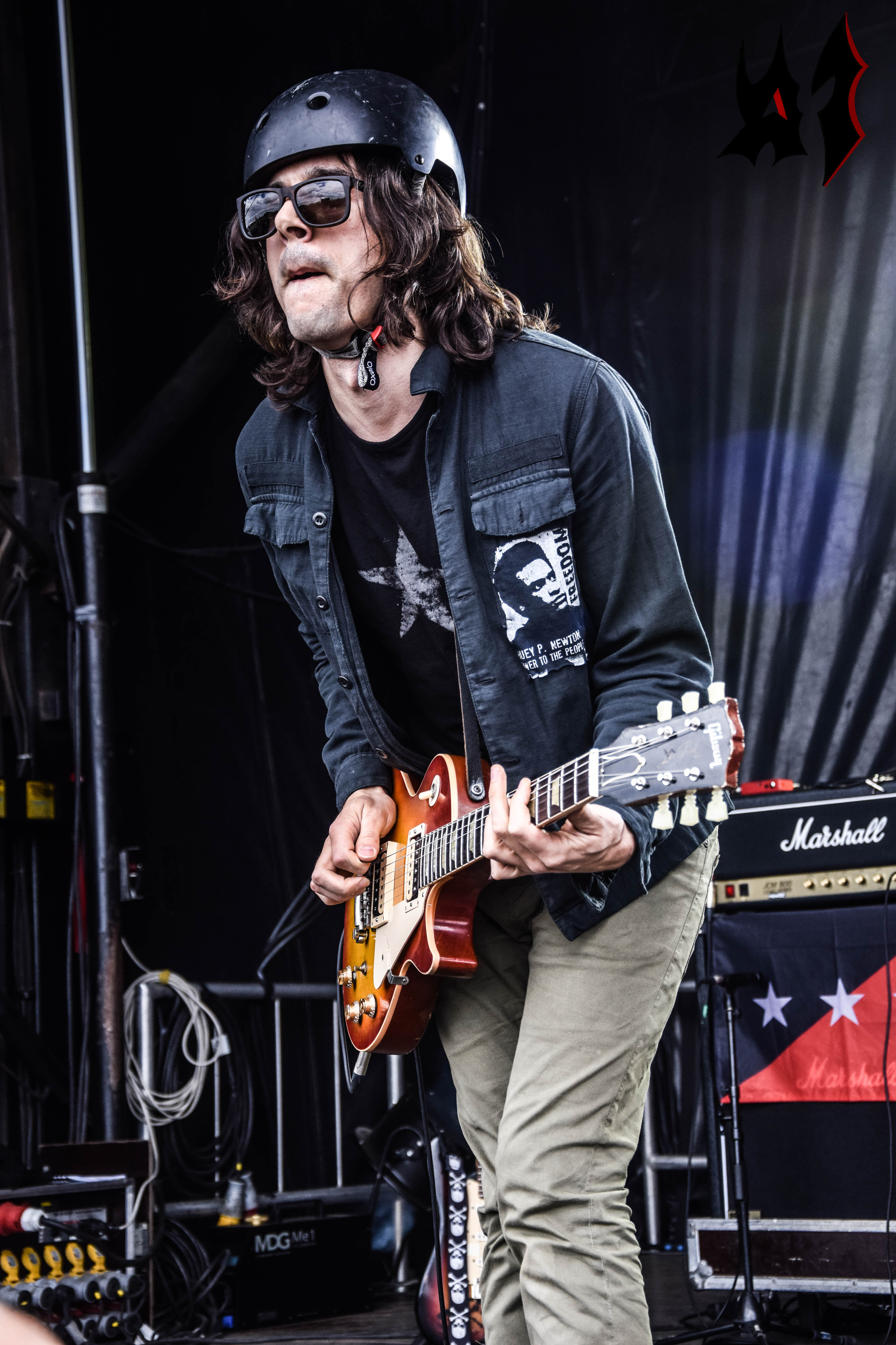 Donwload 2018 – Day 3 - The Last Internationale 5