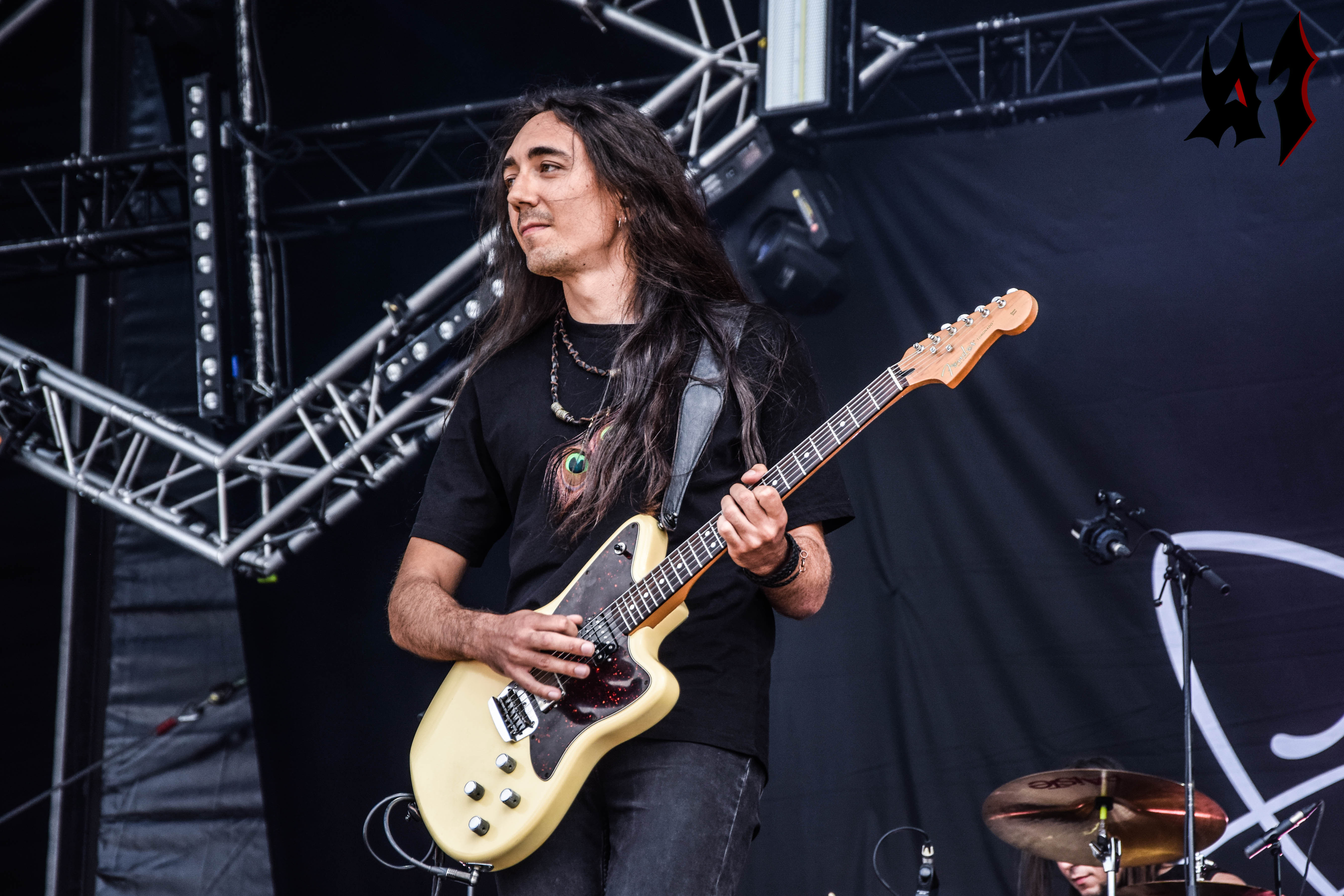 Donwload 2018 – Day 2 - Alcest 10