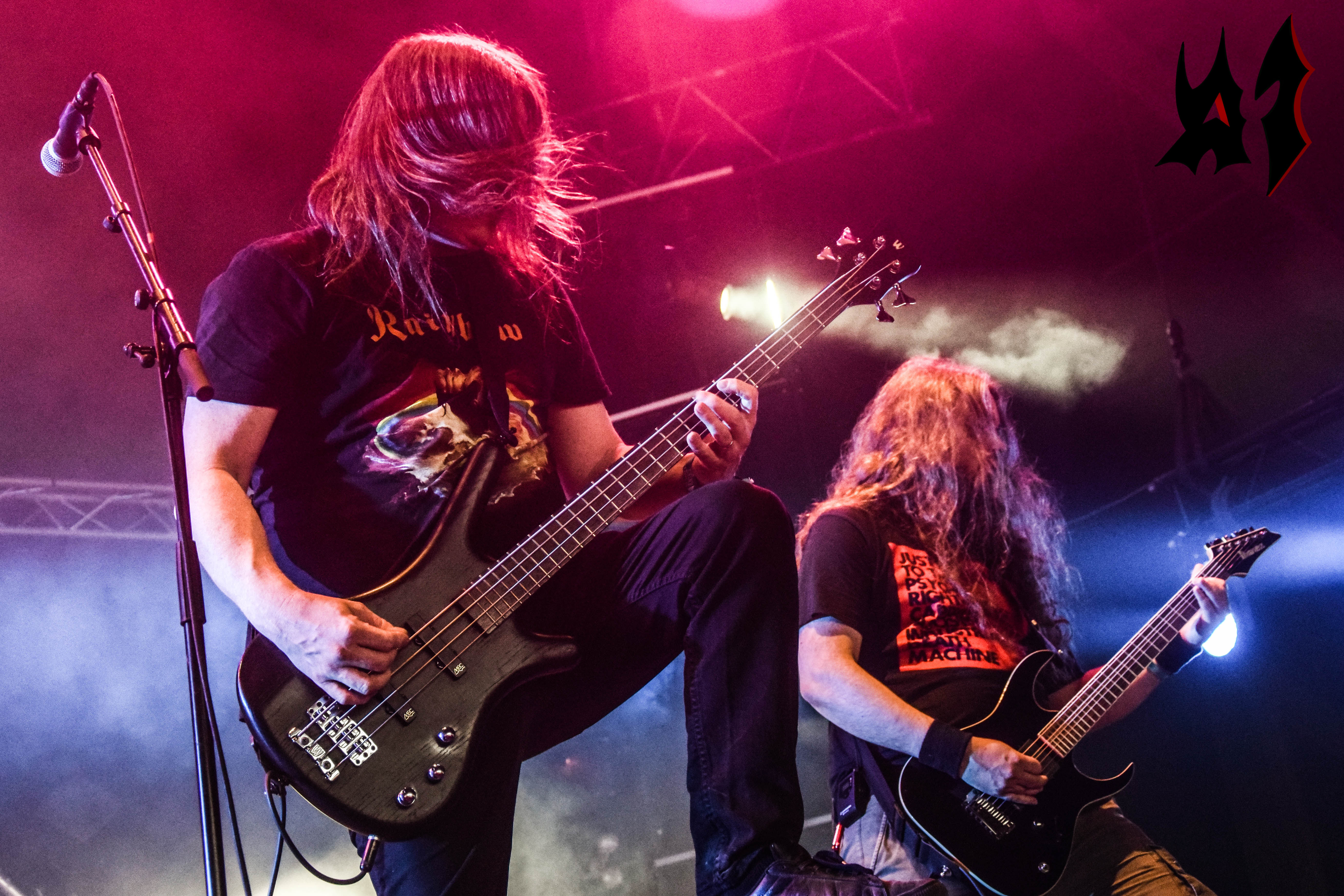 Hellfest 2018 – Day 3 - At The Gates 13