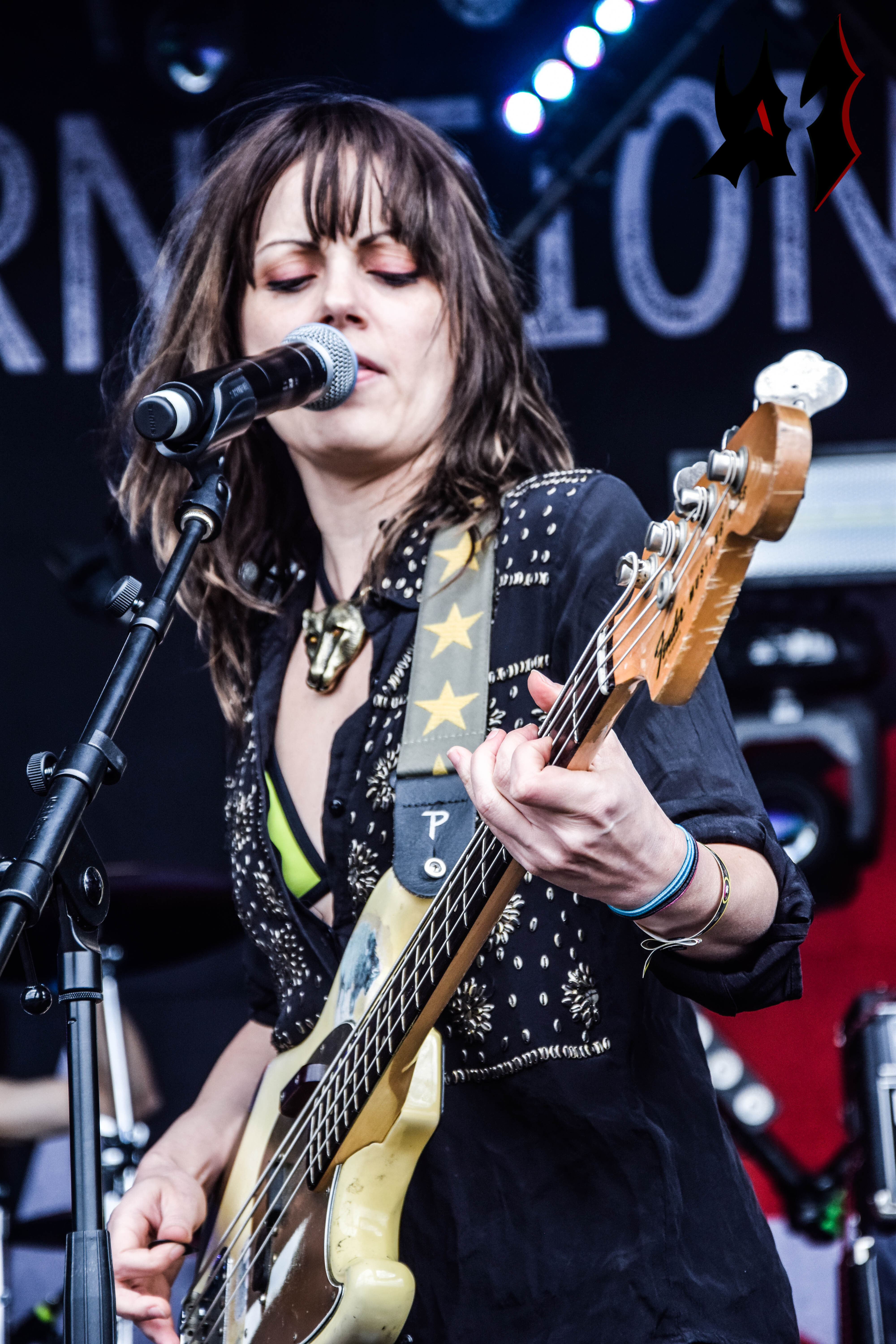Donwload 2018 – Day 3 - The Last Internationale 7