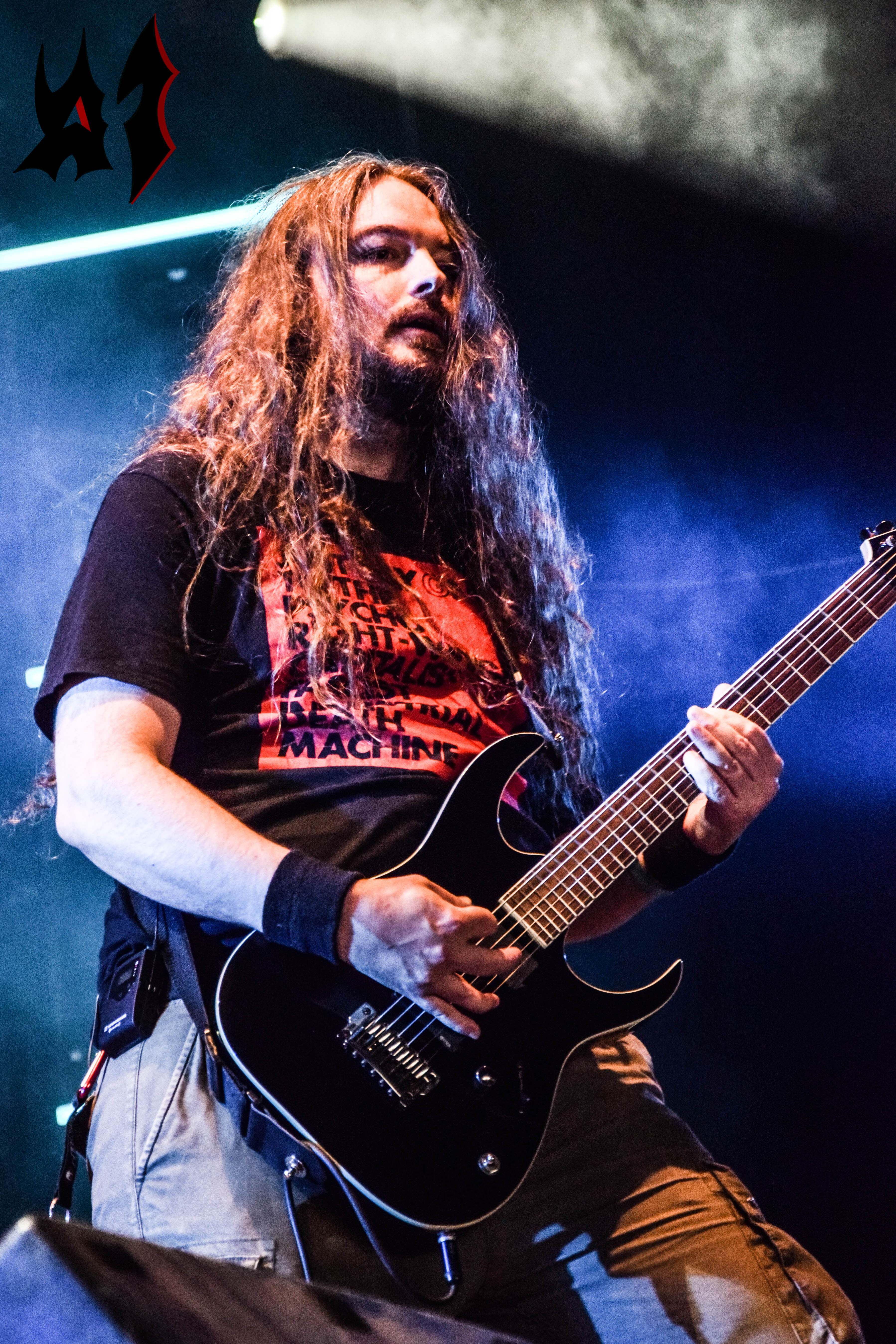 Hellfest 2018 – Day 3 - At The Gates 15