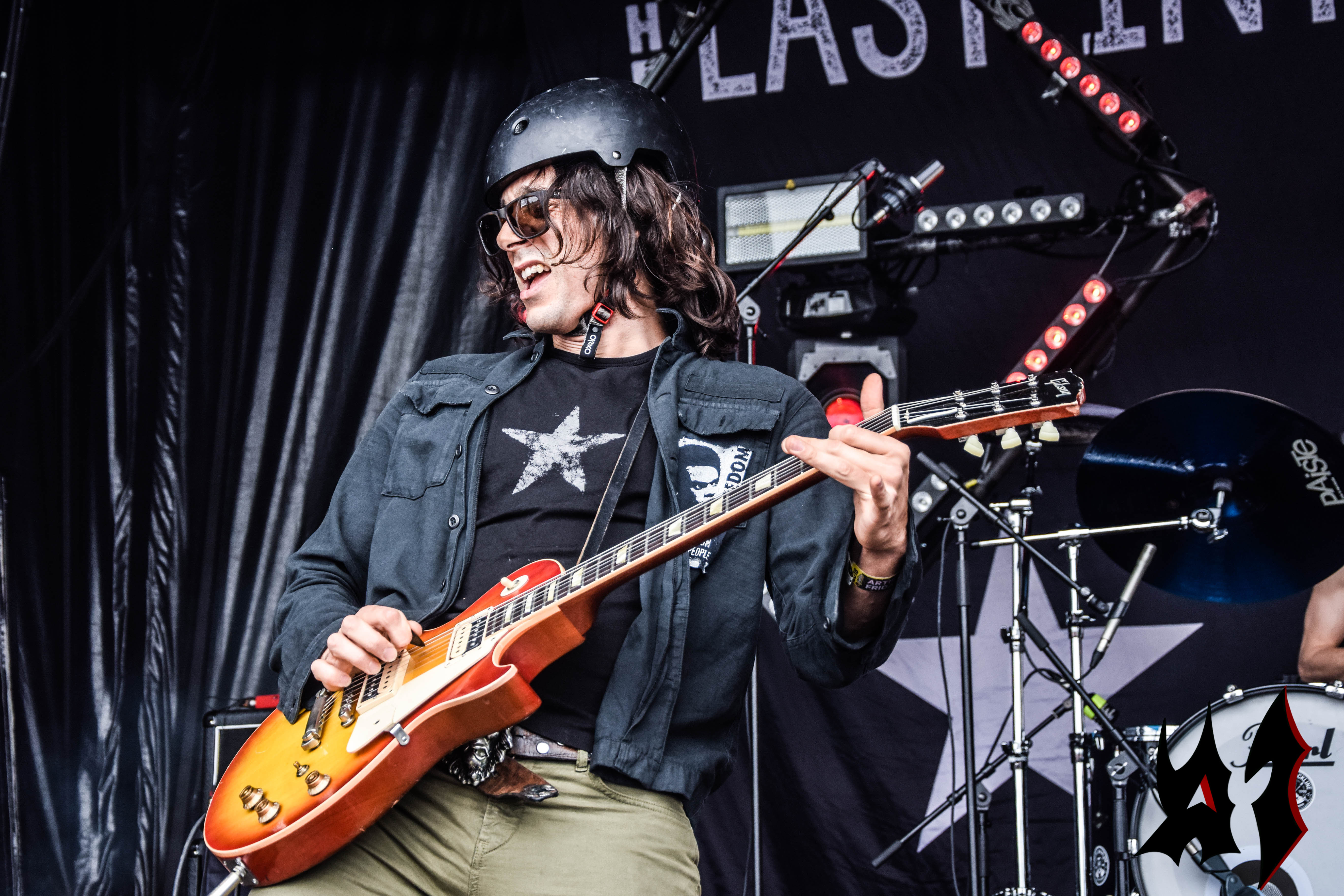 Donwload 2018 – Day 3 - The Last Internationale 9