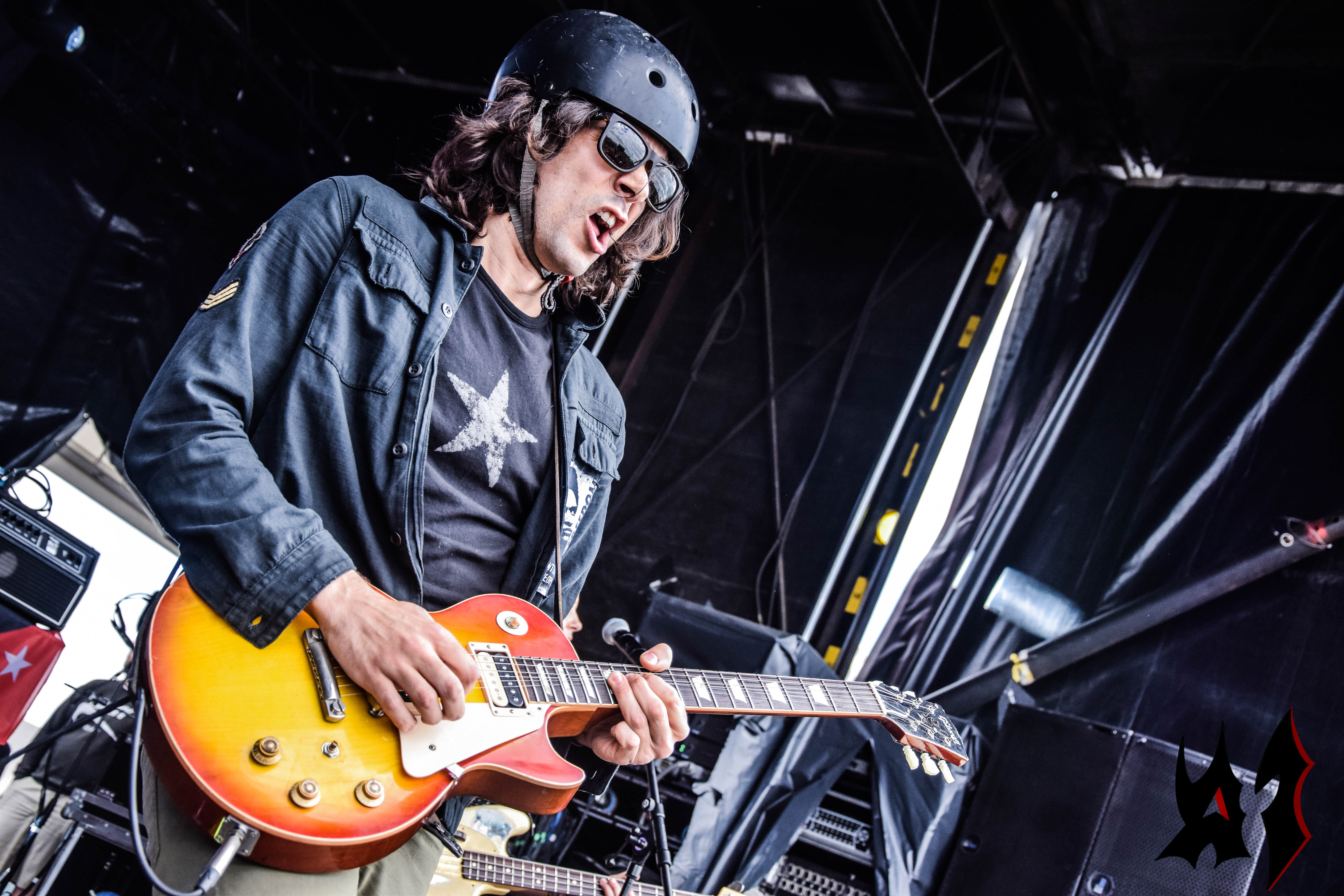 Donwload 2018 – Day 3 - The Last Internationale 11