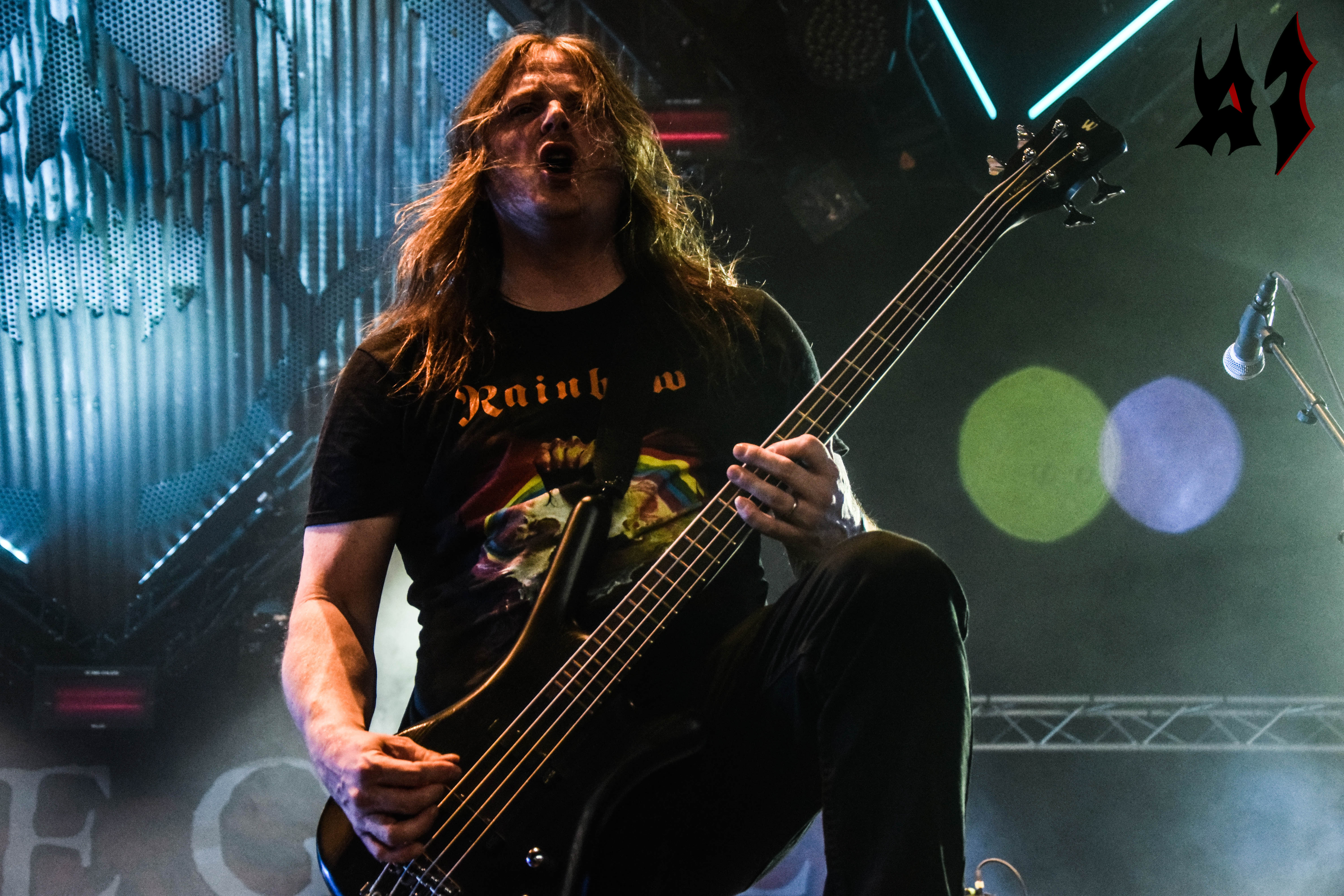 Hellfest 2018 – Day 3 - At The Gates 18