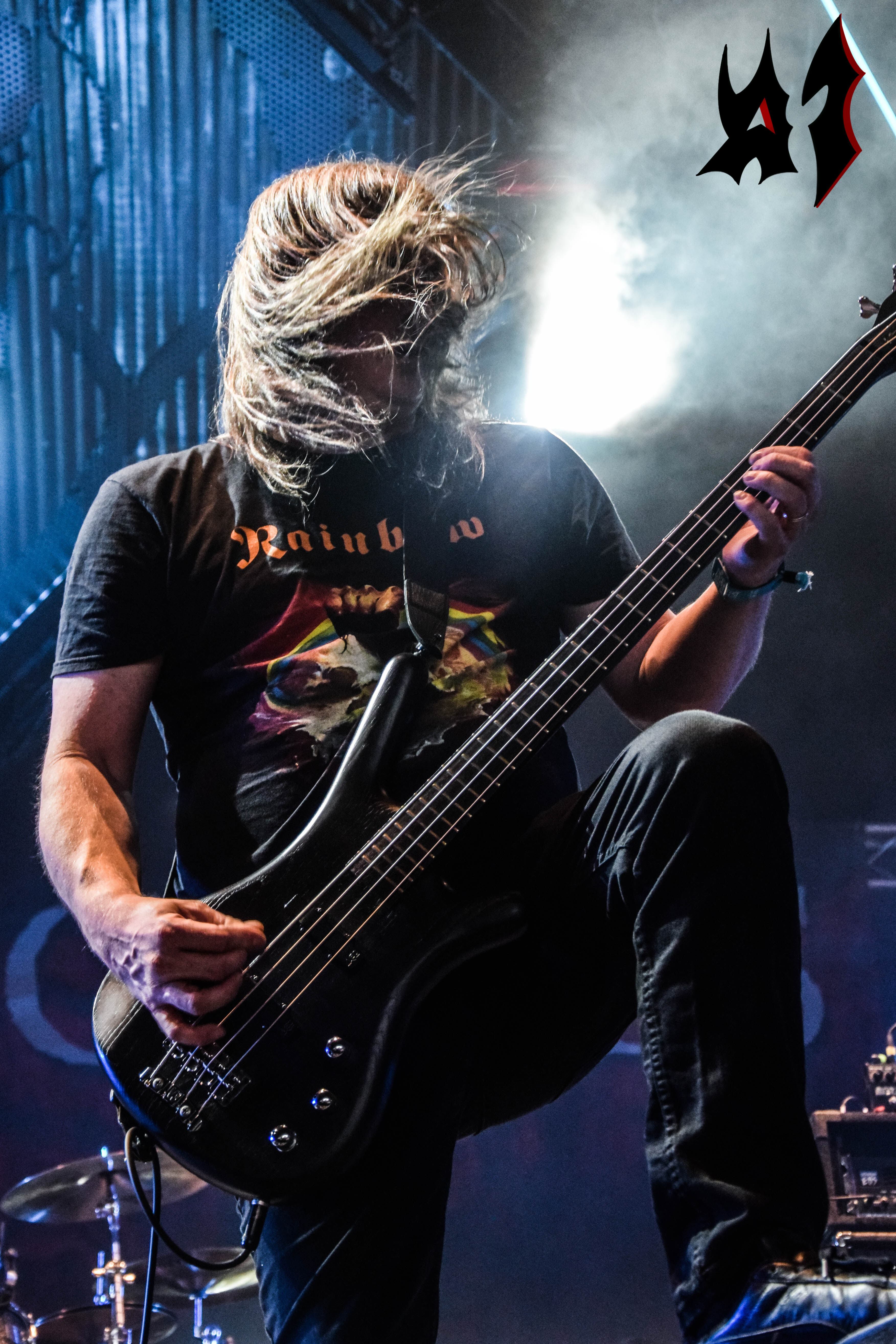 Hellfest 2018 – Day 3 - At The Gates 20