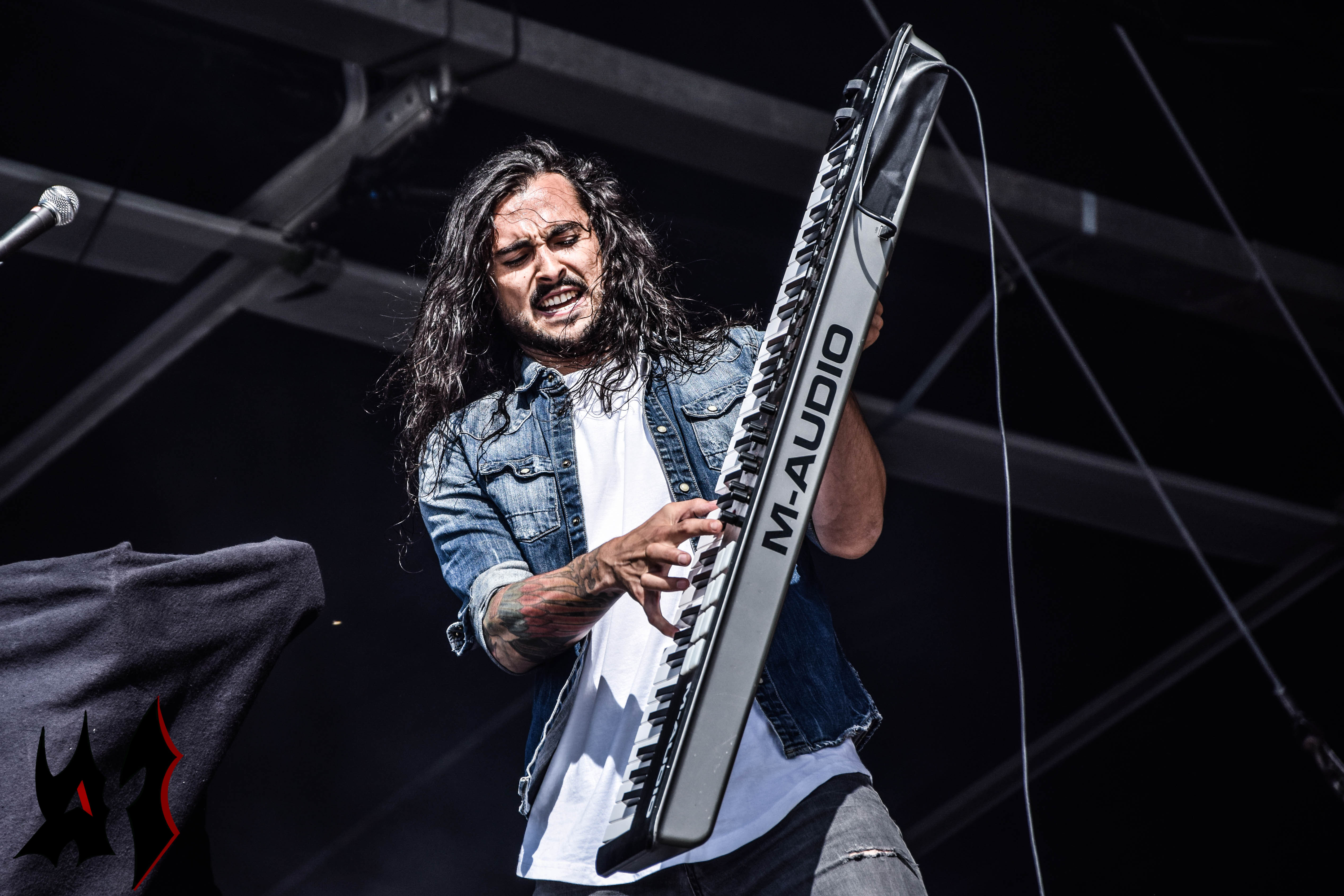 Donwload 2018 – Day 2 - Betraying The Martyrs 10