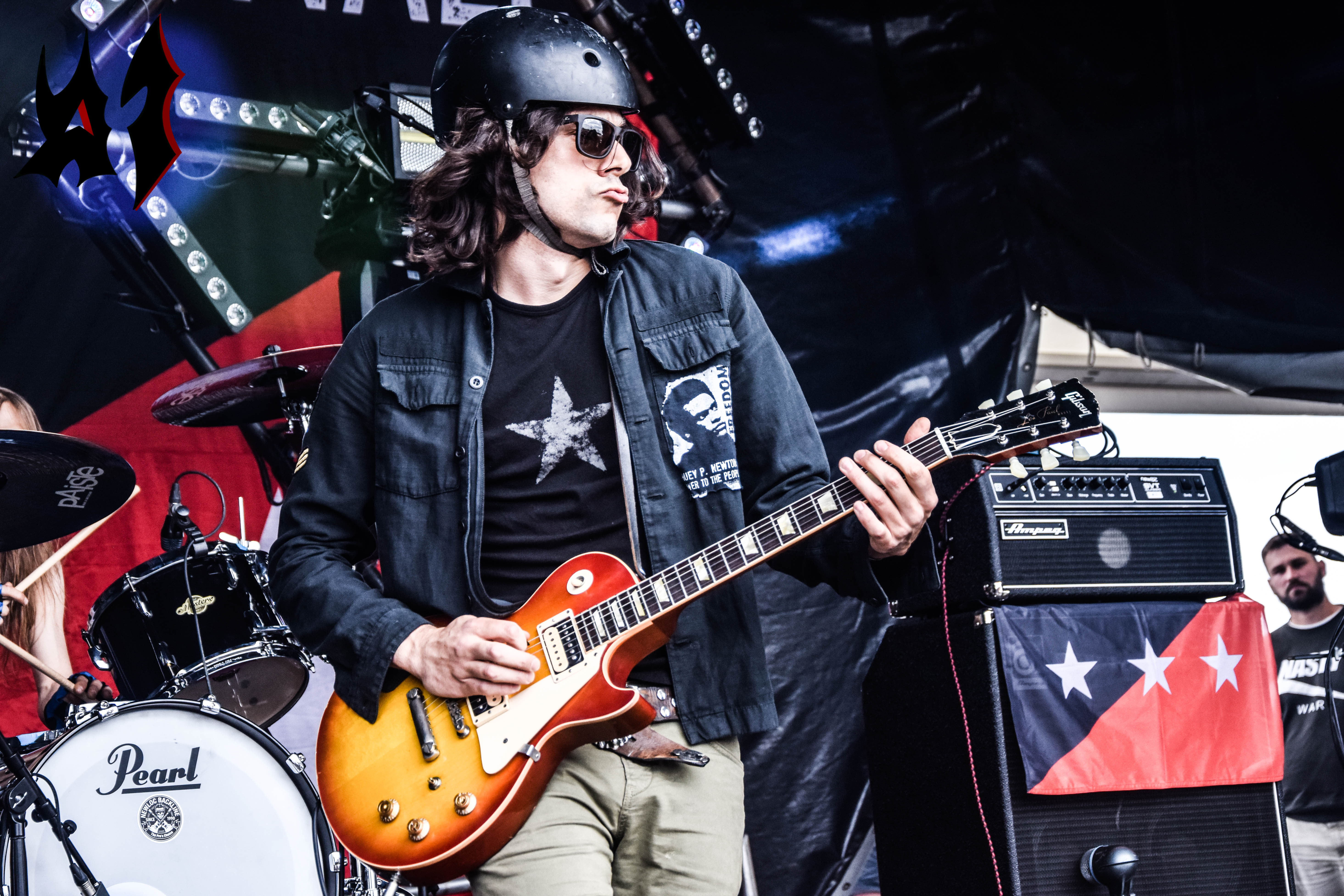 Donwload 2018 – Day 3 - The Last Internationale 13