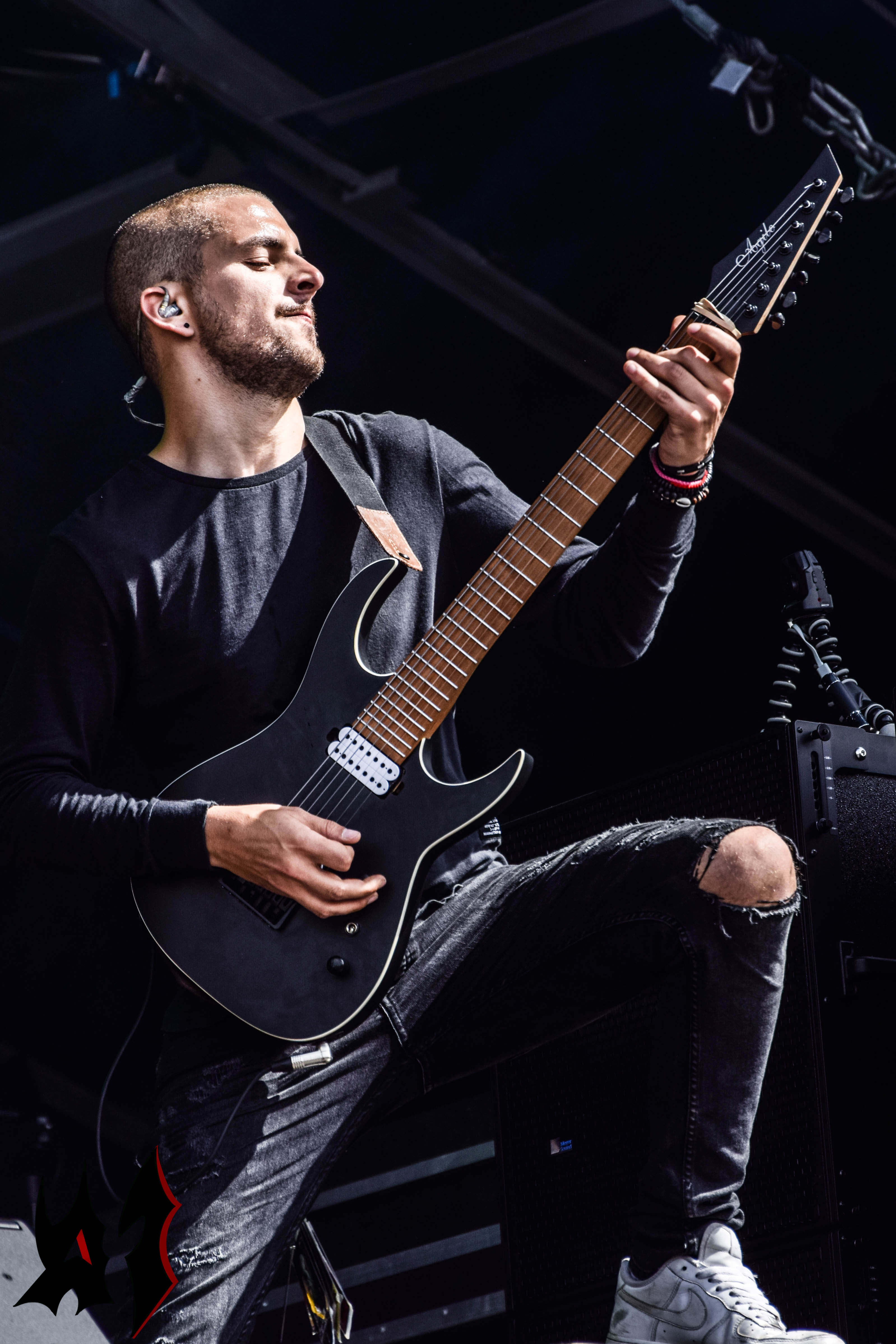 Donwload 2018 – Day 2 - Betraying The Martyrs 11