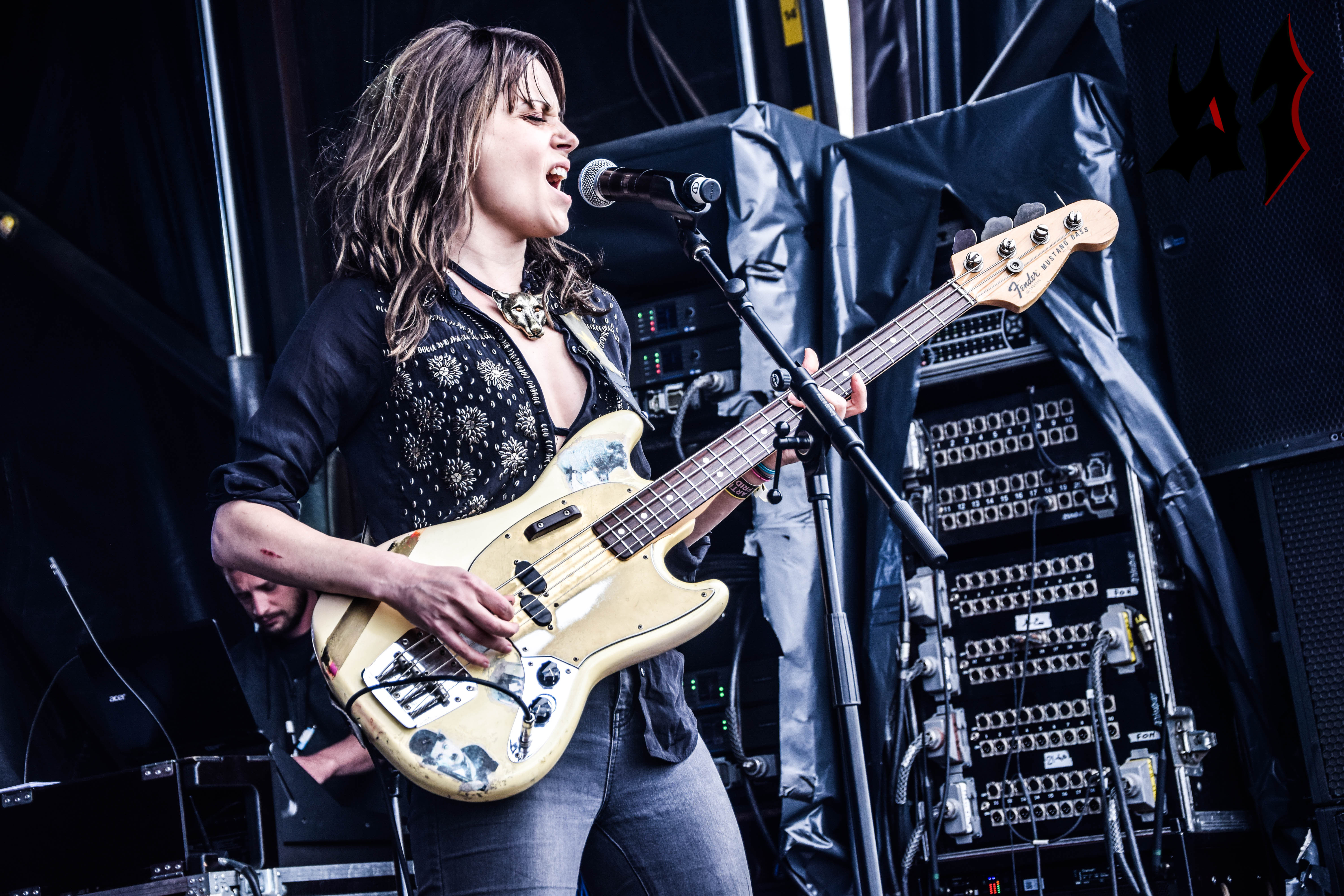 Donwload 2018 – Day 3 - The Last Internationale 16
