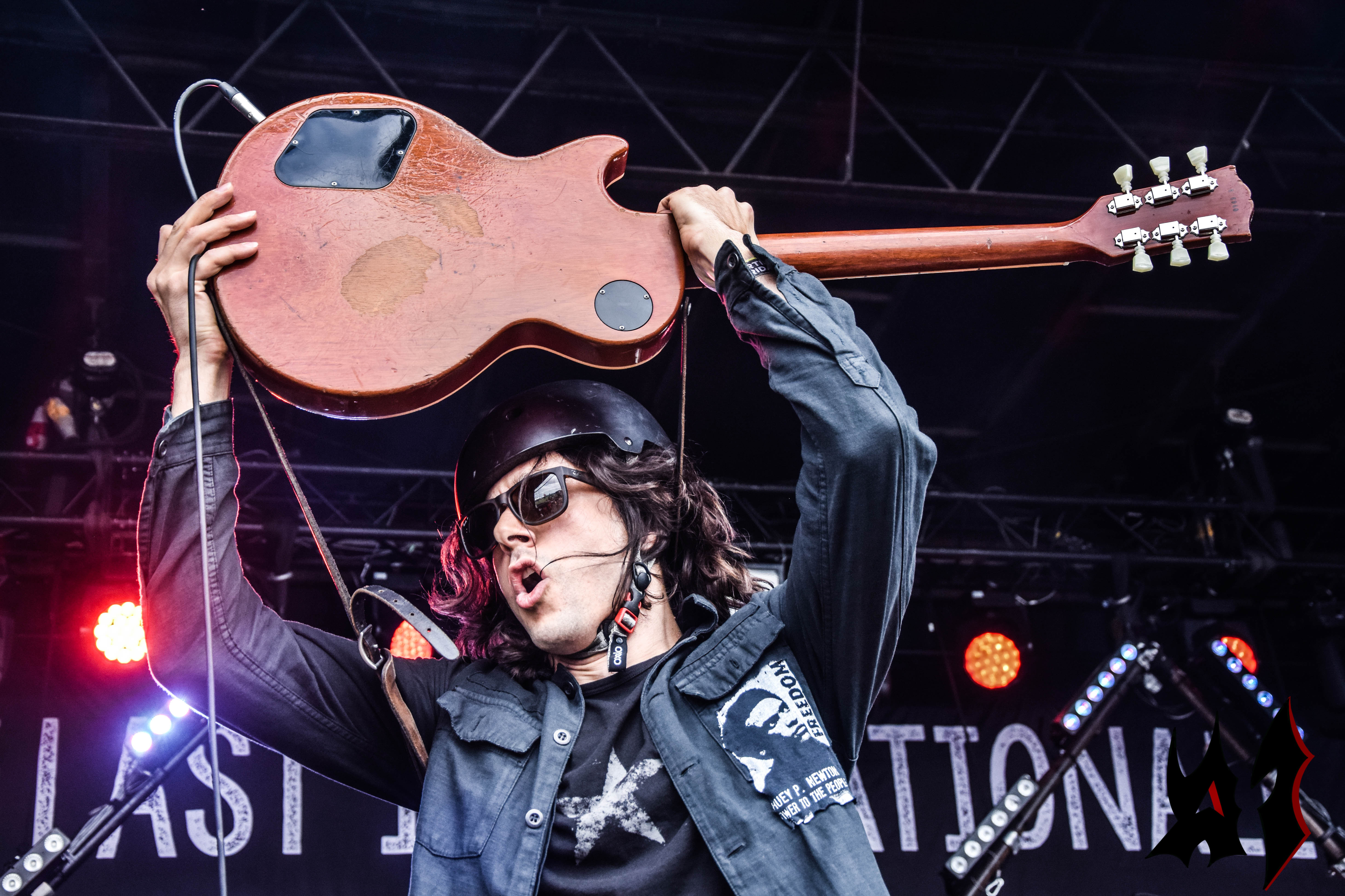 Donwload 2018 – Day 3 - The Last Internationale 17