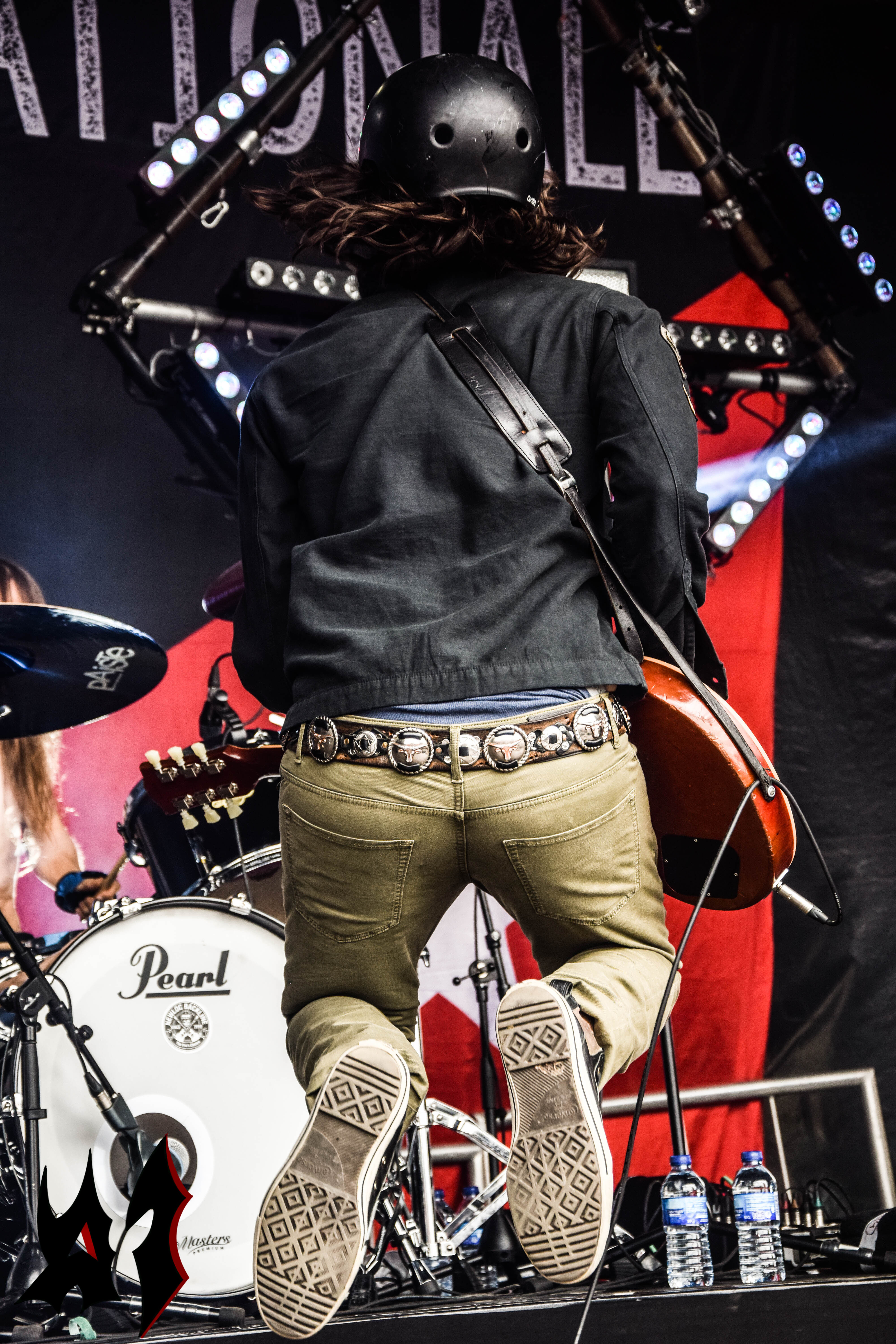 Donwload 2018 – Day 3 - The Last Internationale 19