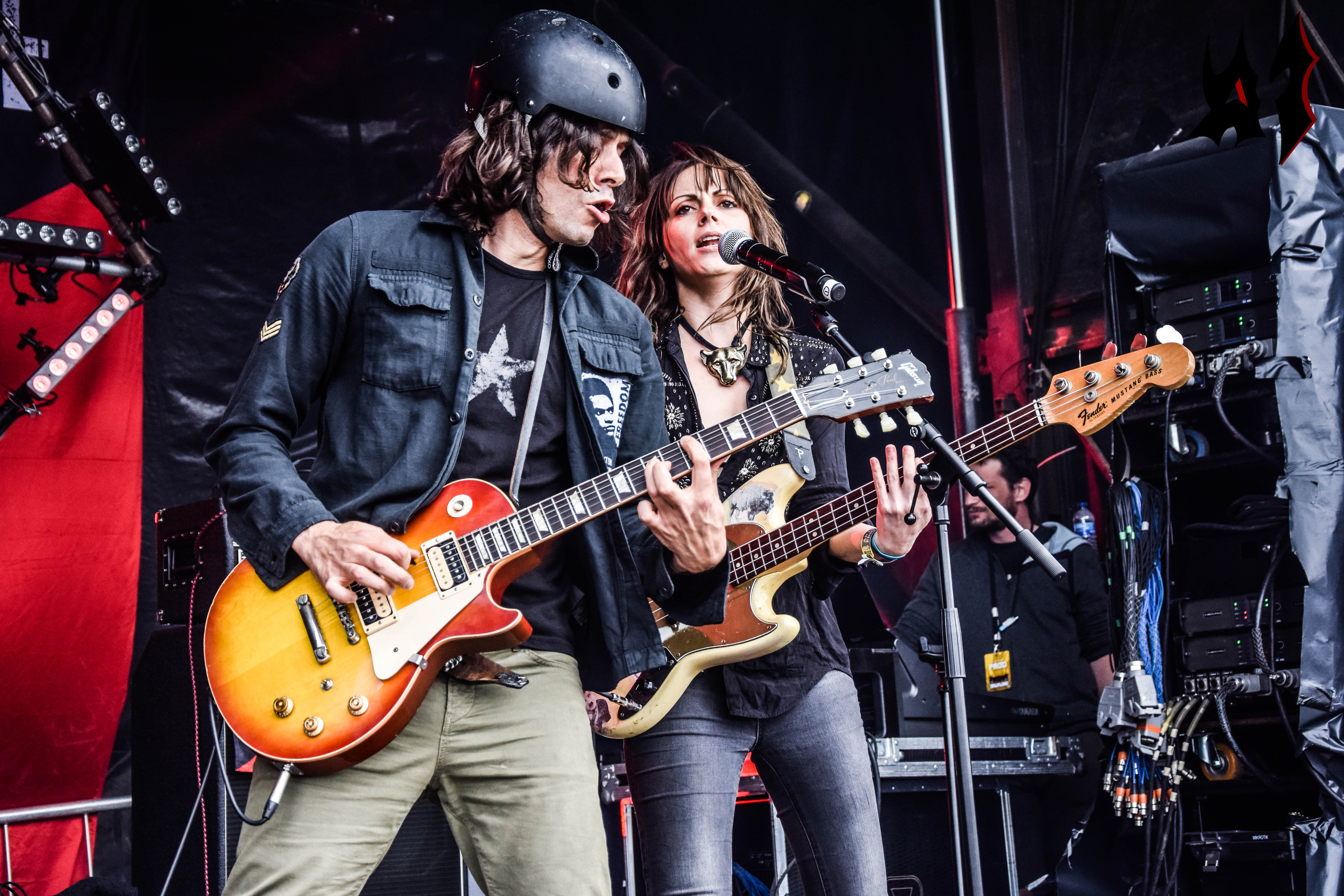 Donwload 2018 – Day 3 - The Last Internationale 20