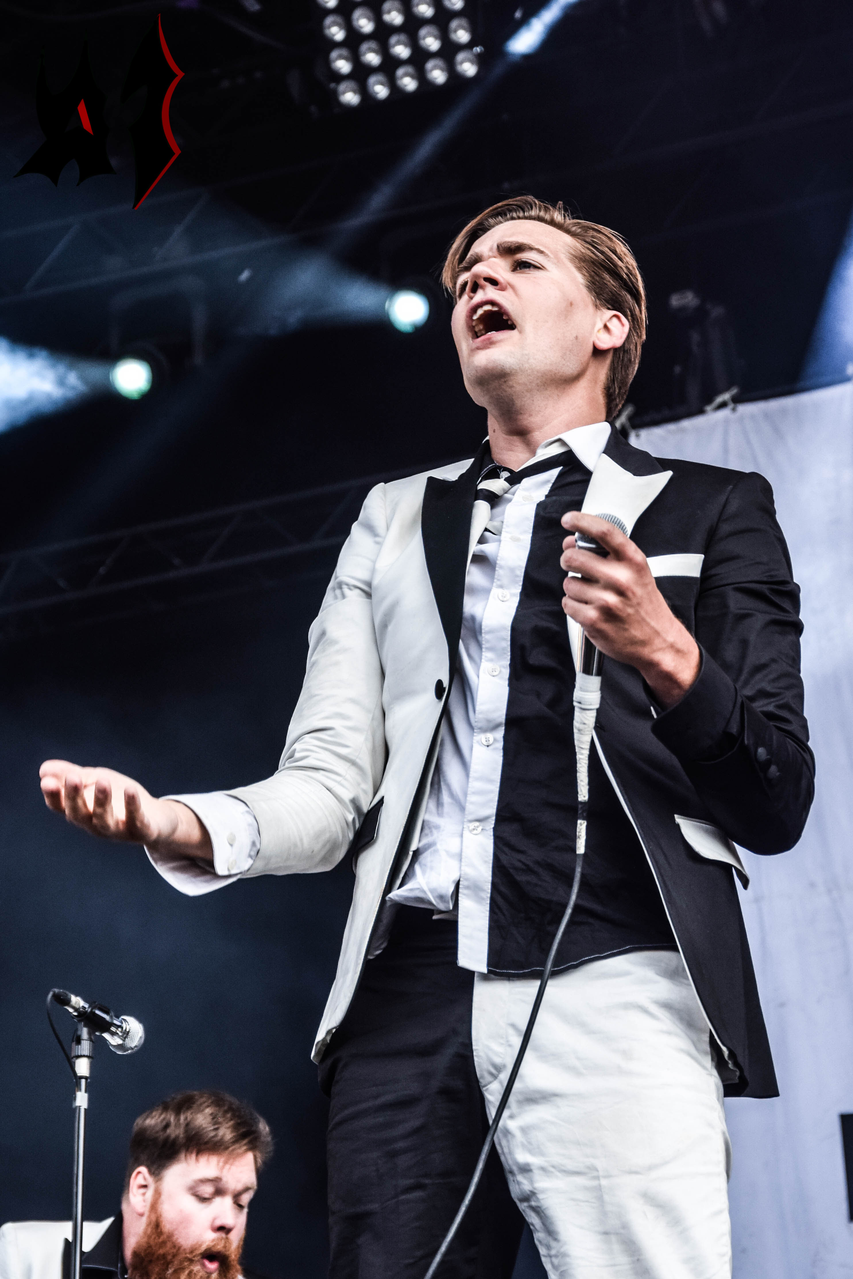 Donwload 2018 – Day 3 - The Hives 30