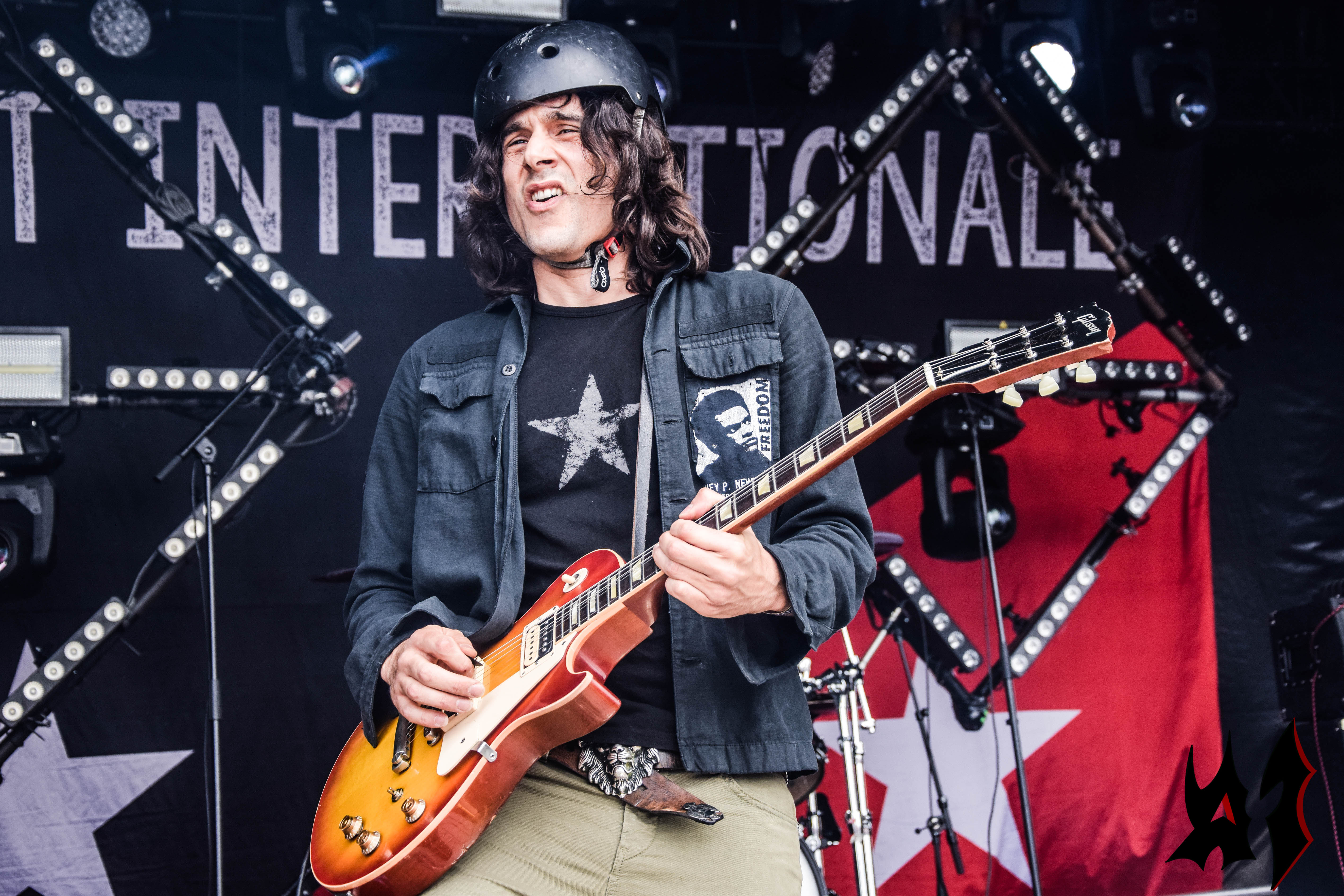 Donwload 2018 – Day 3 - The Last Internationale 22
