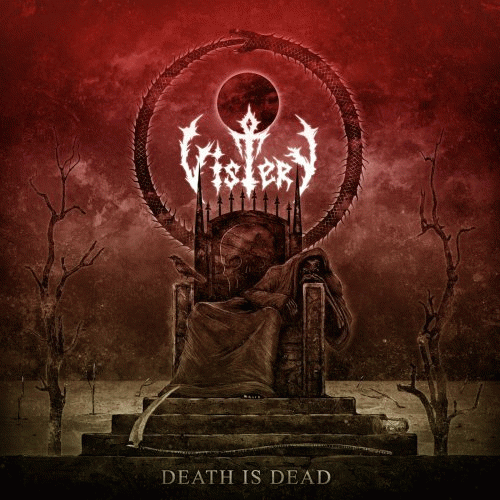 Vistery - Death Is Dead