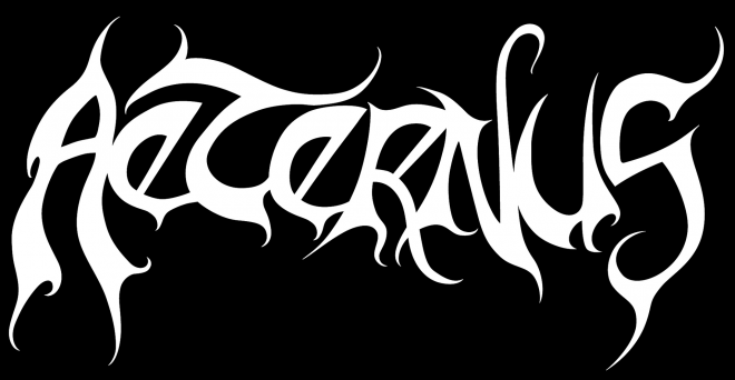 Aeternus - Logo