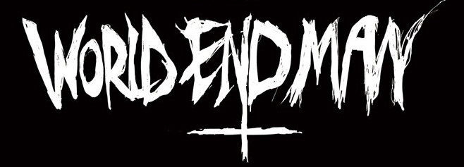world end man - logo